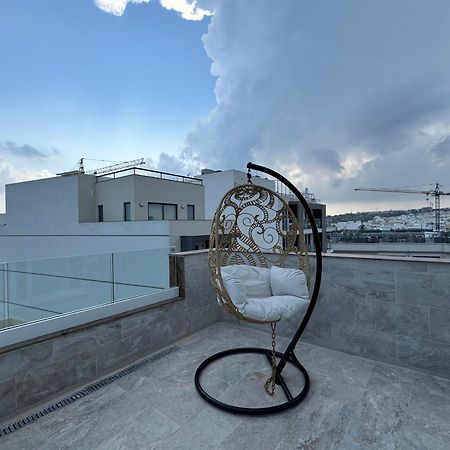 Balcony Hotel Saint Julian's Ngoại thất bức ảnh