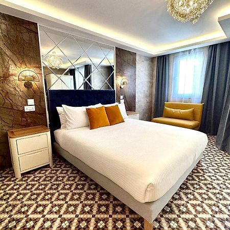 Balcony Hotel Saint Julian's Ngoại thất bức ảnh