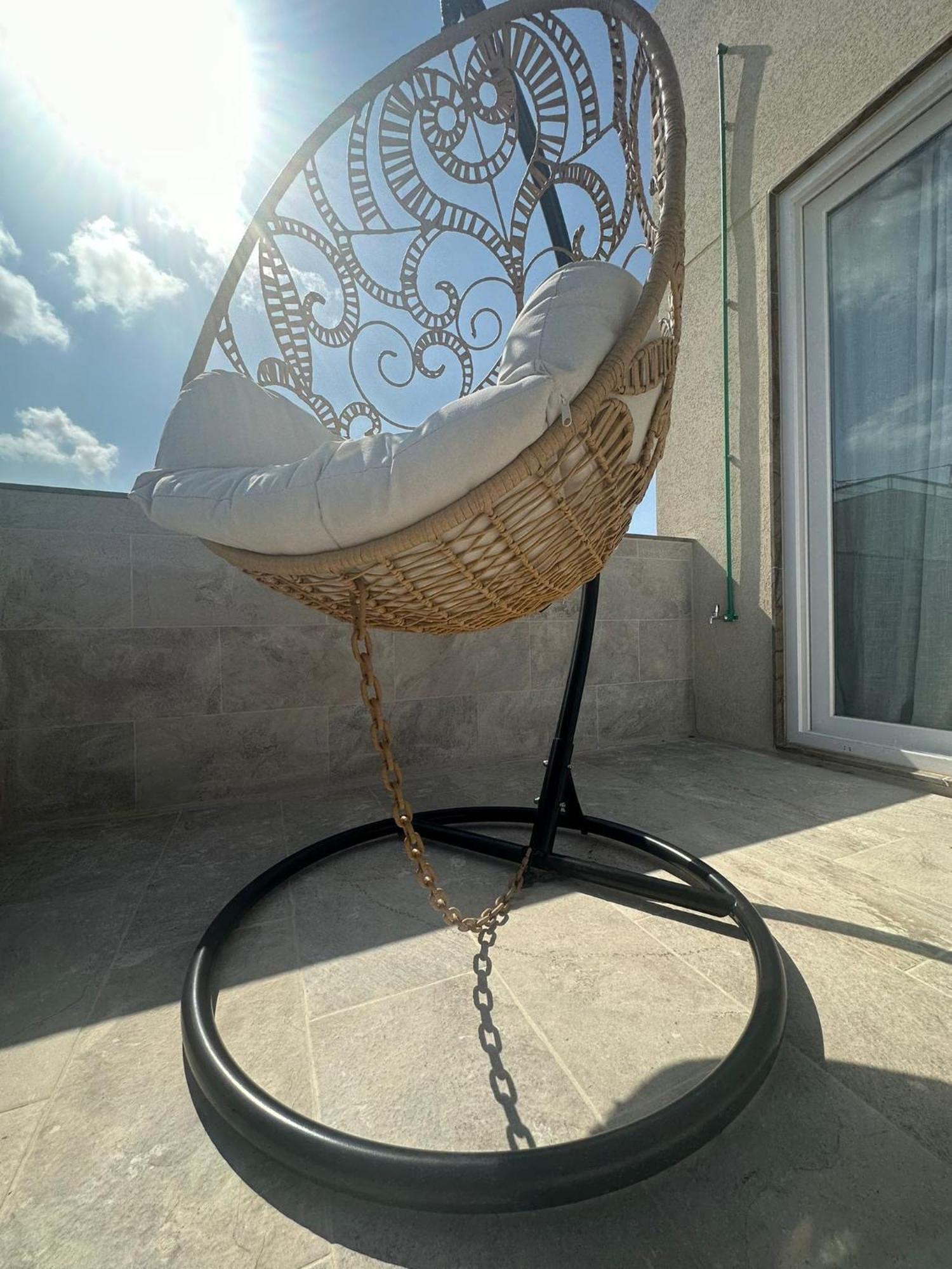 Balcony Hotel Saint Julian's Ngoại thất bức ảnh